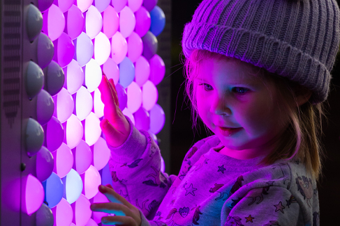 Takapuna Winter Lights