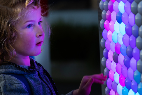 Takapuna Winter Lights 2023