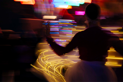 Takapuna Winter Lights 2023