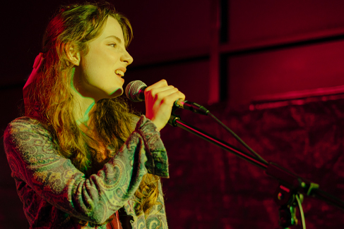 Takapuna Winter Lights