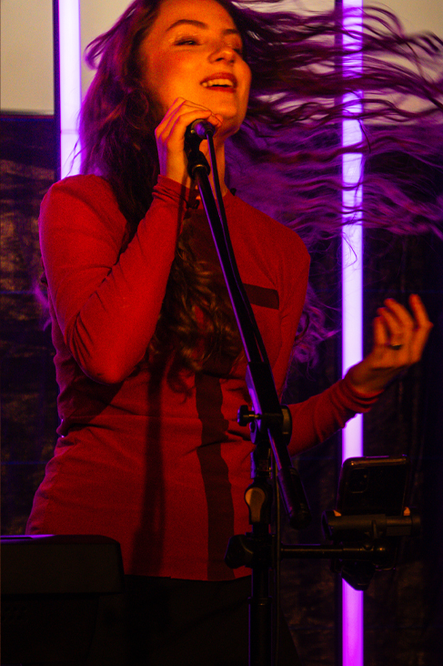 Takapuna Winter Lights