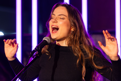 Takapuna Winter Lights