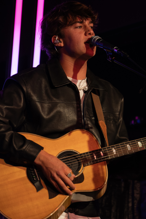 Takapuna Winter Lights