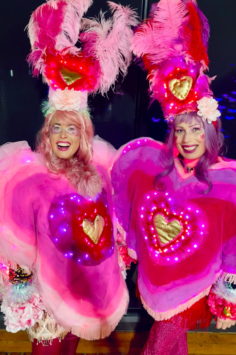 Takapuna Winter Lights