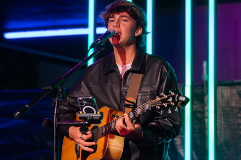 Takapuna Winter Lights