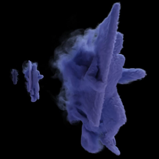 Takapuna Winter Lights